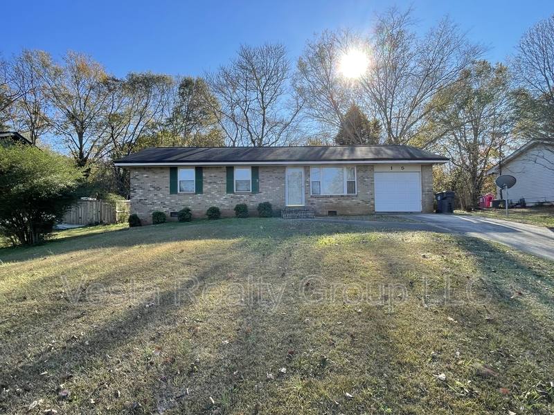 1495 Red Briar Way, Jonesboro, GA 30236