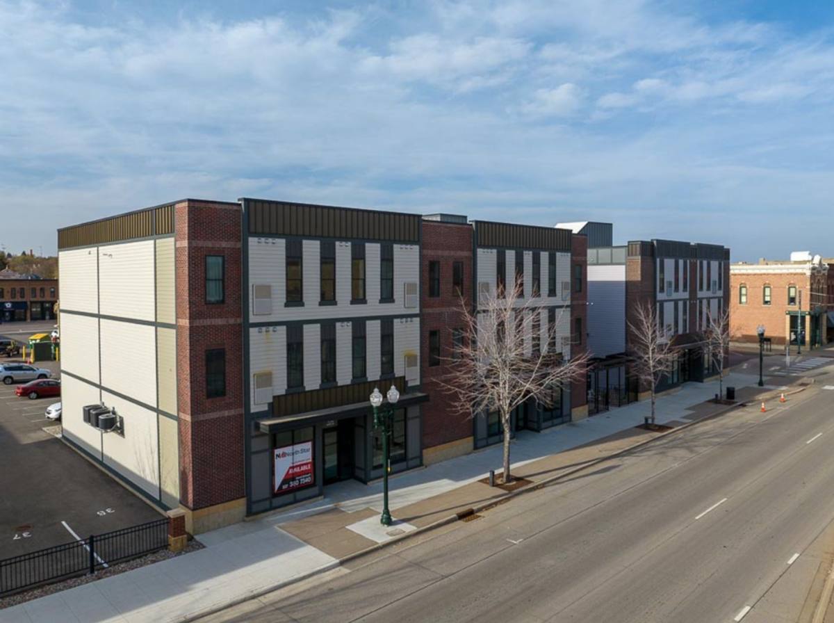 Apartment for rent at 410-418 S Minnesota Ave, Saint Peter, MN 56082
