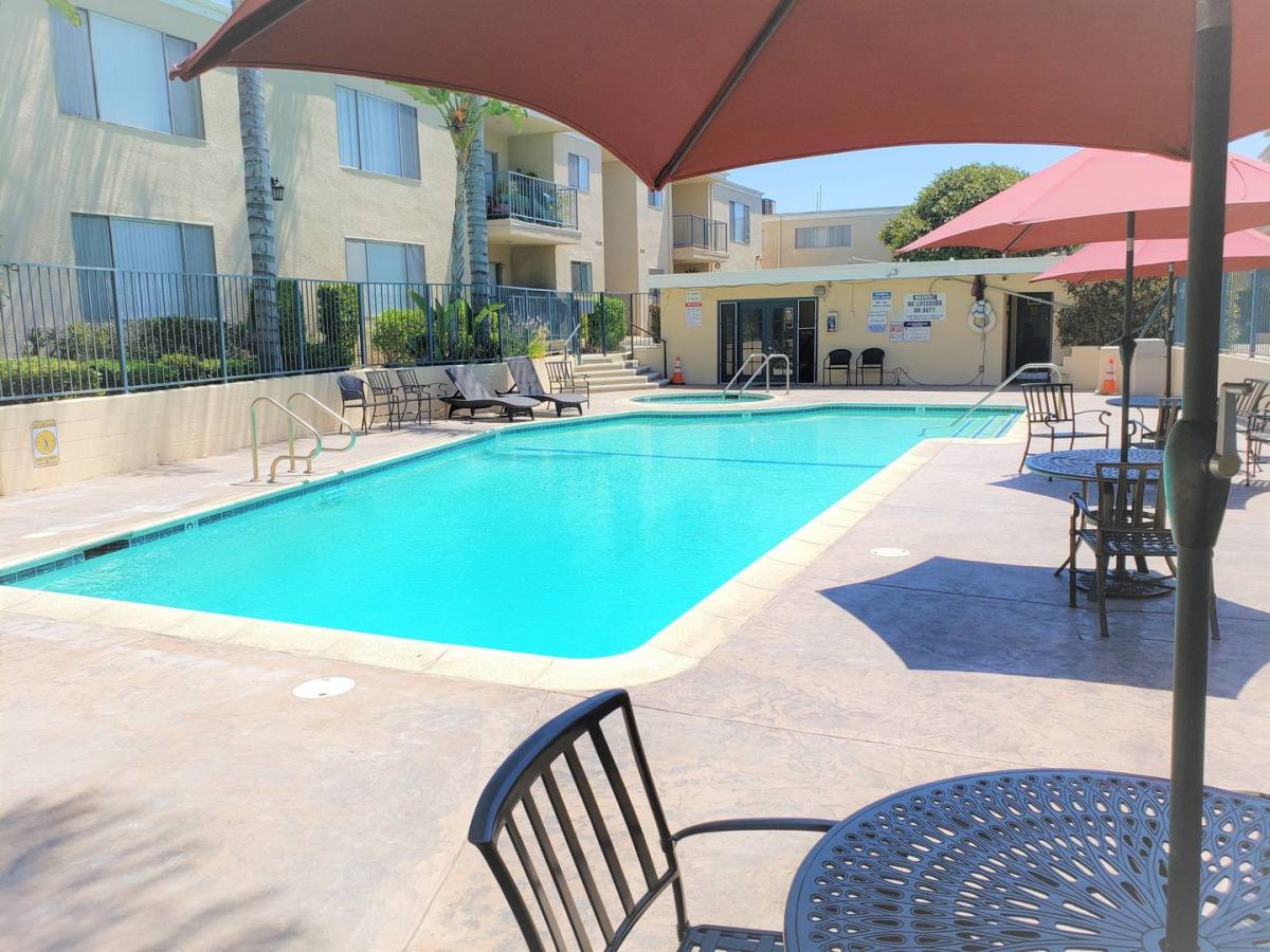 Apartment for rent at 9070 E Florence Ave, Downey, CA 90240