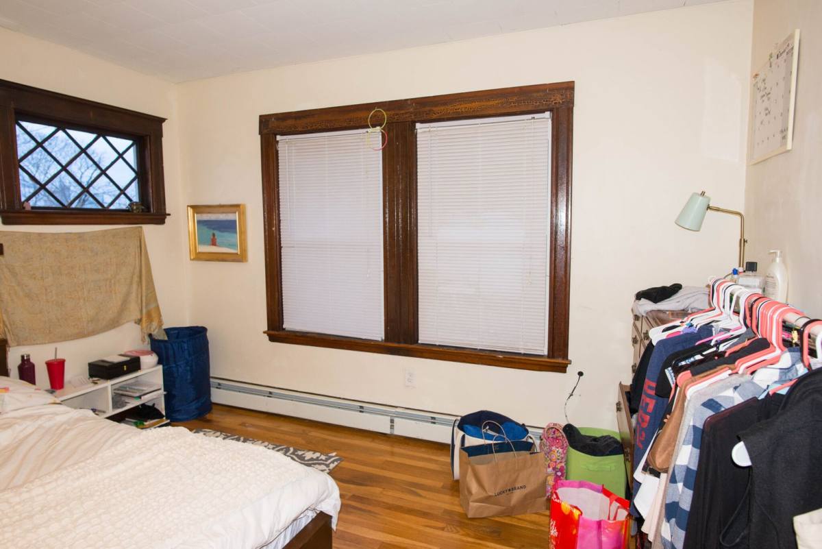 Apartment for rent at 19 Sunset St #5B, Roxbury Crossing, MA 02120