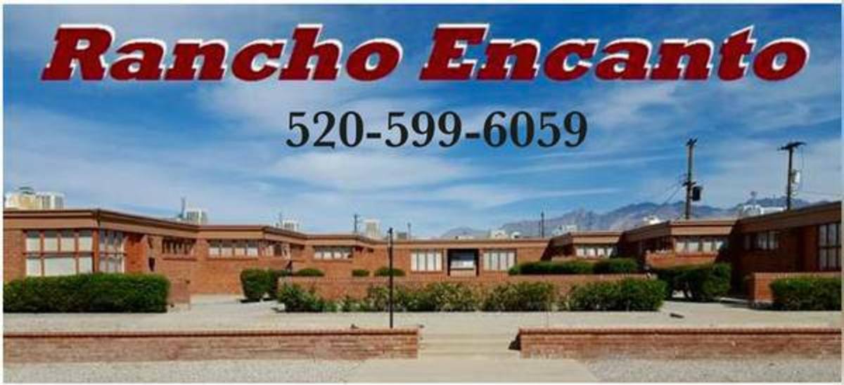 Apartment for rent at 3301 E 2nd St, Tucson, AZ 85716