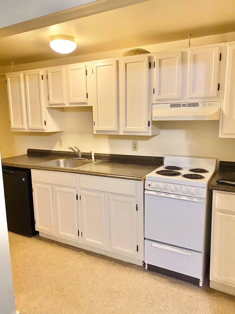Apartment for rent at 24-26 Main St, Winooski, VT 05404
