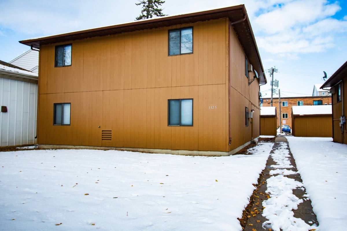 Apartment for rent at 1125 17th St N, Fargo, ND 58102