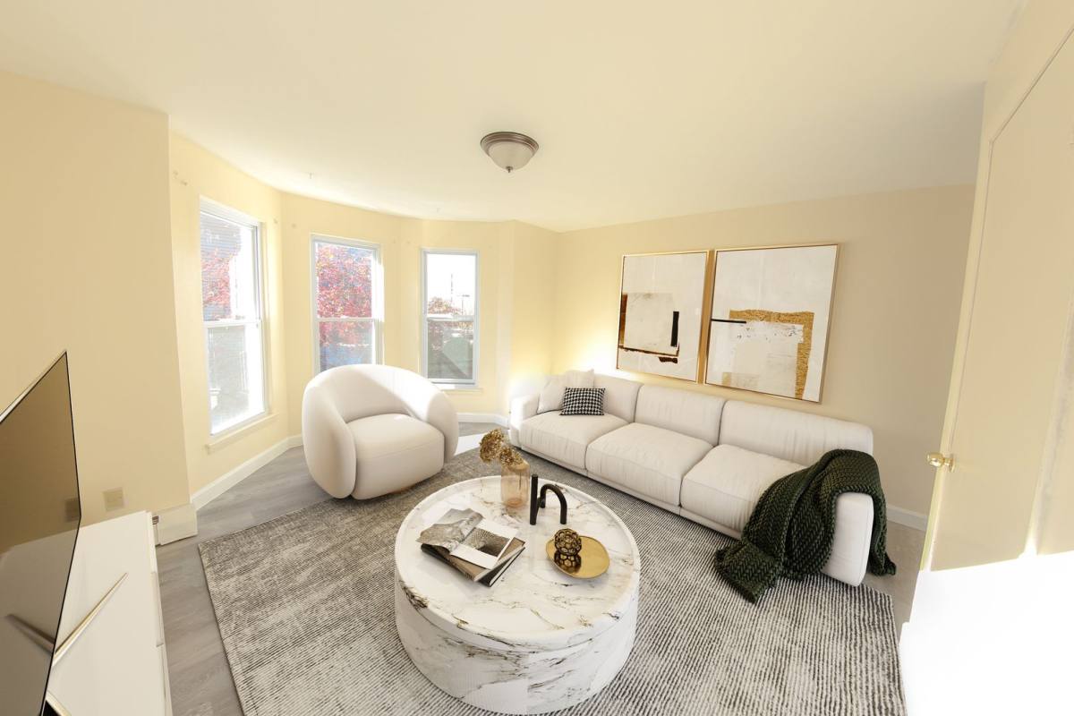 Apartment for rent at 4-6 Gorman Ave, Nashua, NH 03060