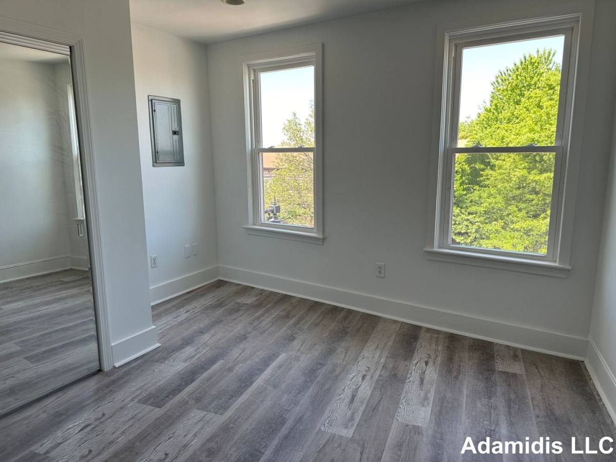 Apartment for rent at 10 Boston St #3, South Boston, MA 02127