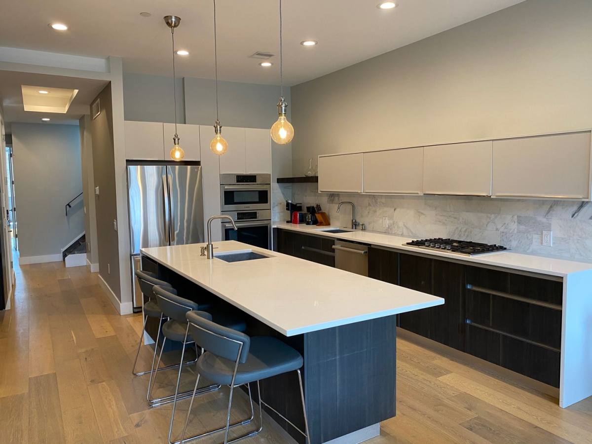 Apartment for rent at 27 N 2nd St, Philadelphia, PA 19106