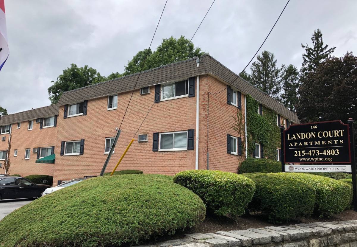 Apartment for rent at 146 S Lansdowne Ave, Lansdowne, PA 19050