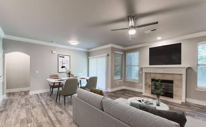 Apartment for rent at 15000 Mansions View Dr, Conroe, TX 77384