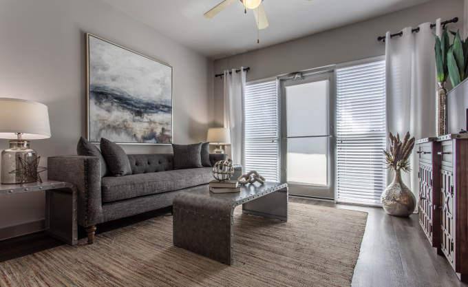 Apartment for rent at 1100 S Loop 336 W, Conroe, TX 77304