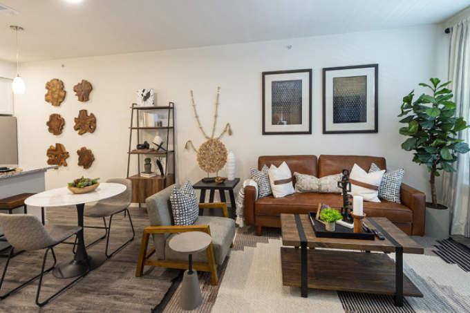 Apartment for rent at 1944 Katy Fort Bend Rd, Katy, TX 77493