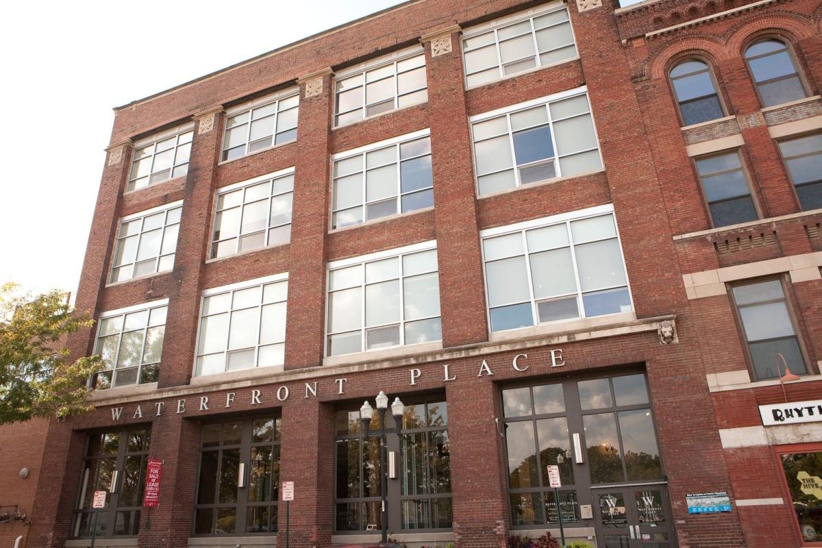 Apartment for rent at 311 SW Water St, Peoria, IL 61602