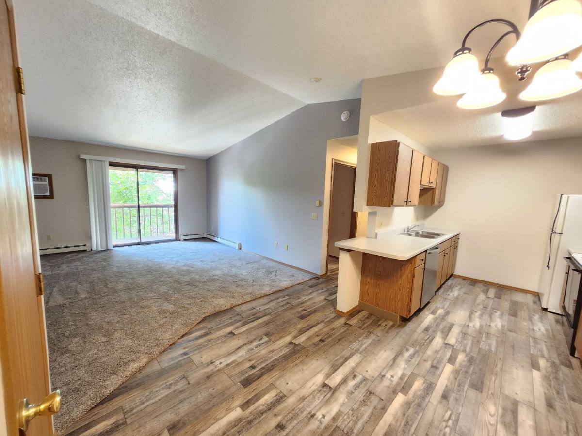 Apartment for rent at 6500 W 43rd St, Sioux Falls, SD 57106