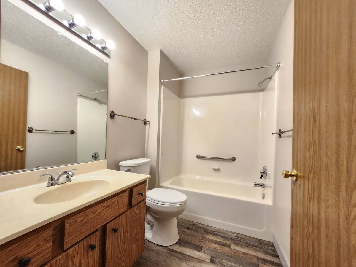 Apartment for rent at 6500 W 43rd St, Sioux Falls, SD 57106