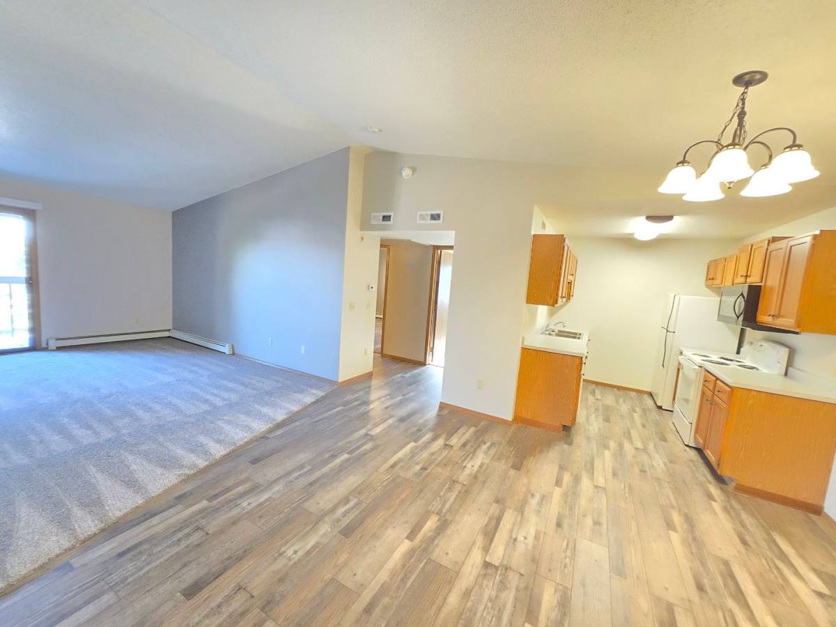 Apartment for rent at 6500 W 43rd St, Sioux Falls, SD 57106