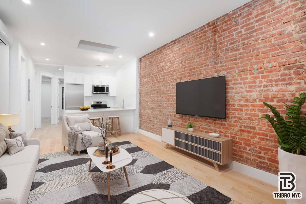 Apartment for rent at 1252 Flatbush Ave #2, Brooklyn, NY 11226