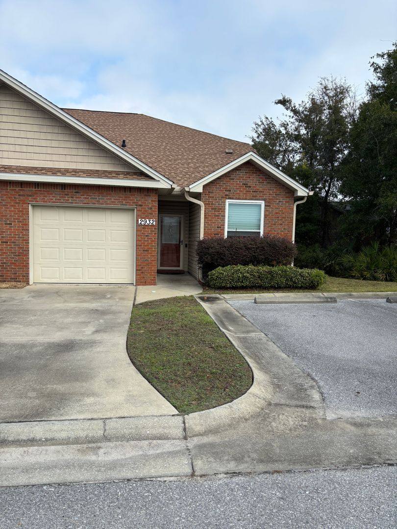 Townhouse for rent at 2932 Palmetto Ridge Way, Lynn Haven, FL 32444