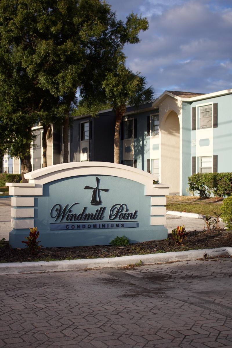 Townhouse for rent at 2515 N Alafaya Trail #1, Orlando, FL 32826