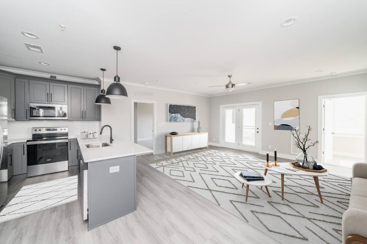 Apartment for rent at Wildwood, 101 Juniper Place #204, Lynchburg, VA 24502