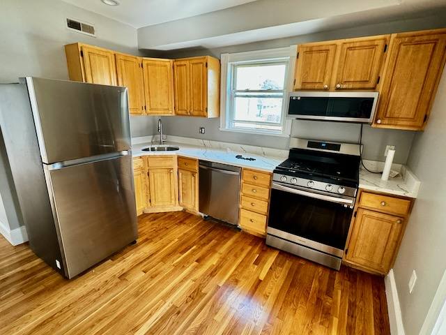 Apartment for rent at 25 Pratt St #6, Allston, MA 02134
