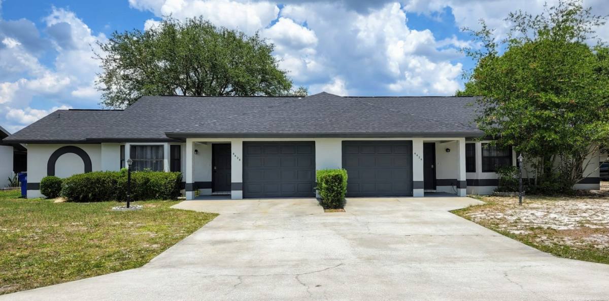 Townhouse for rent at 4426 Mercado Dr, Sebring, FL 33872