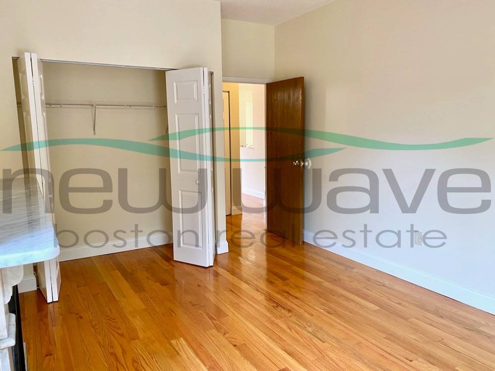 Apartment for rent at 586 Massachusetts Ave #3, Boston, MA 02118