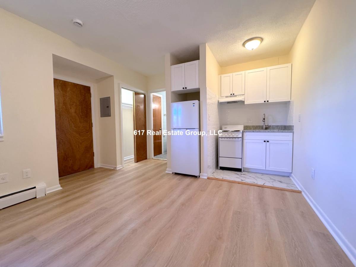 Apartment for rent at 2018 Commonwealth Ave #19, Brighton, MA 02135