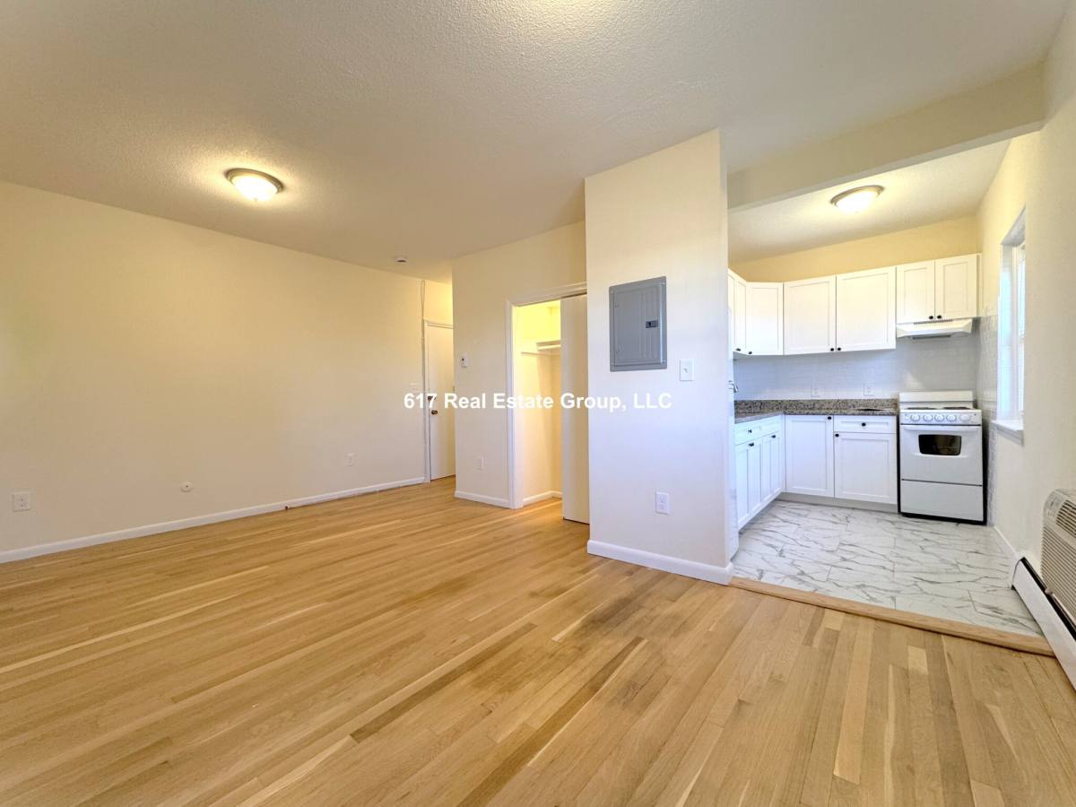 Apartment for rent at 2018 Commonwealth Ave #36I, Brighton, MA 02135