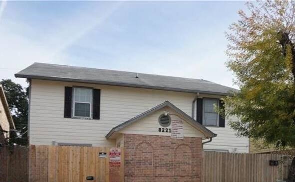 Apartment for rent at 8221 Sam Rayburn Dr #103, Austin, TX 78753