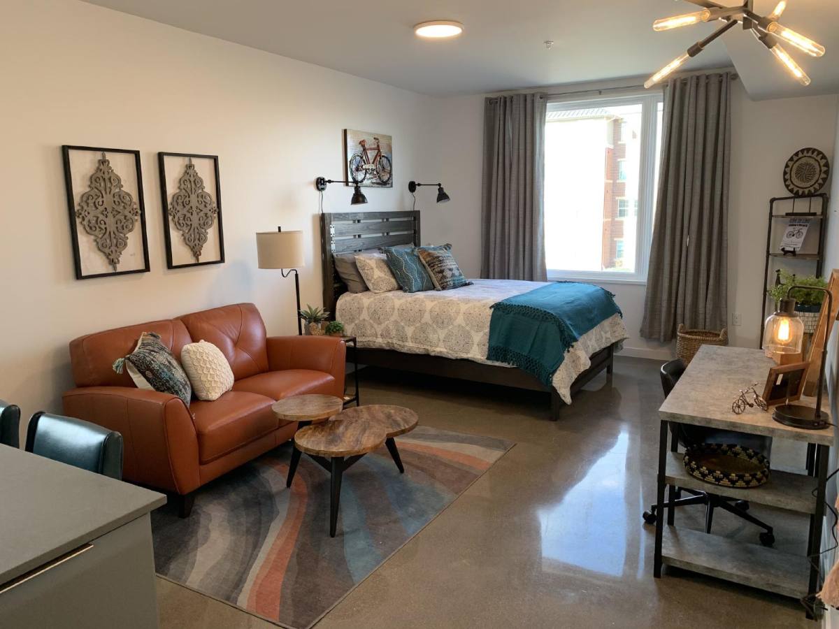 Apartment for rent at 401 Linden St #3-236, Fort Collins, CO 80524