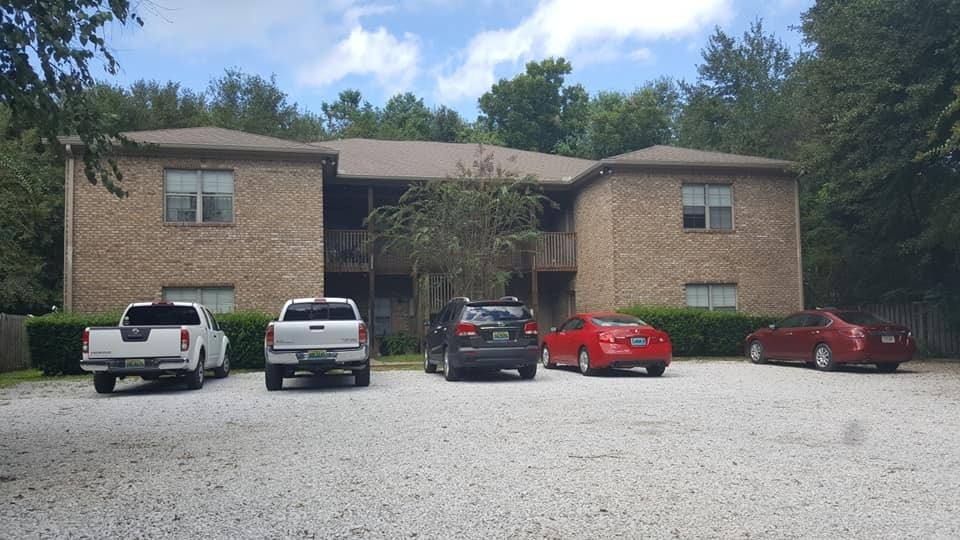 Apartment for rent at 20969 Bishop Rd, Fairhope, AL 36532