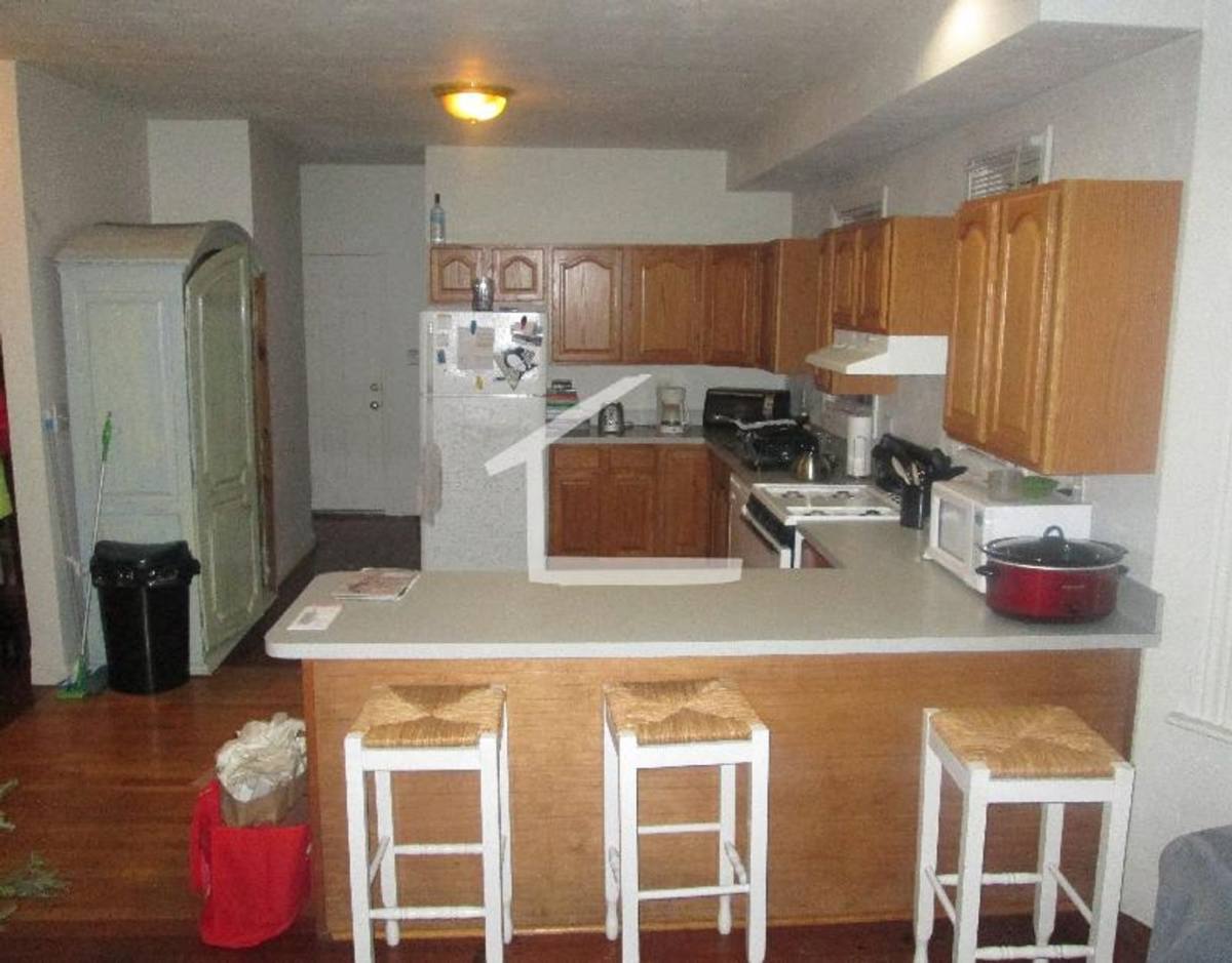 Apartment for rent at 18A Greylock Rd #4A, Allston, MA 02134