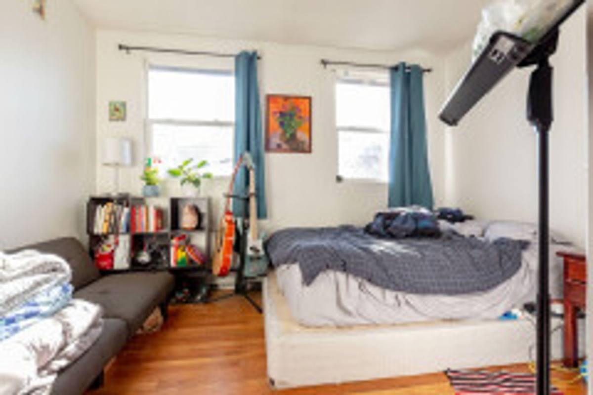 House for rent at 13 Greylock Rd #3C, Allston, MA 02134