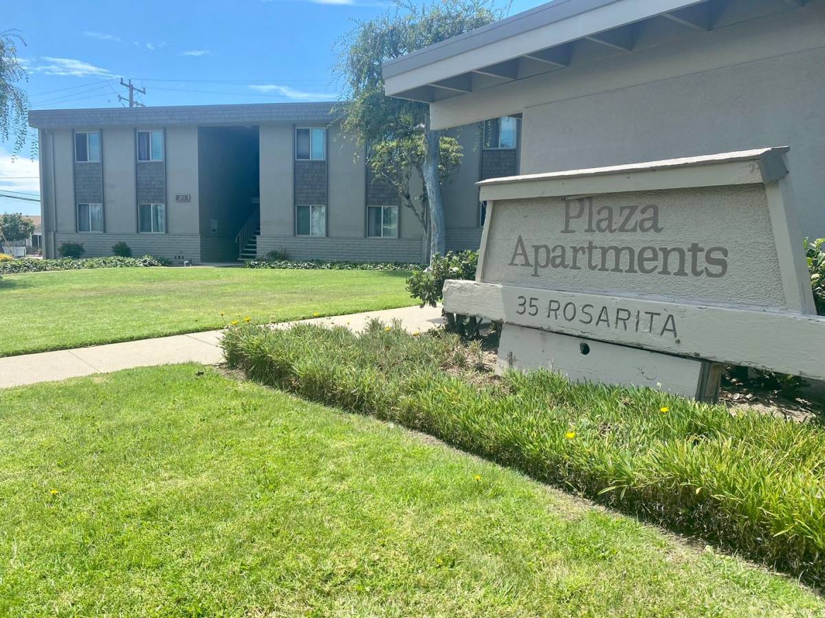 Apartment for rent at 35 Rosarita Dr, Salinas, CA 93906