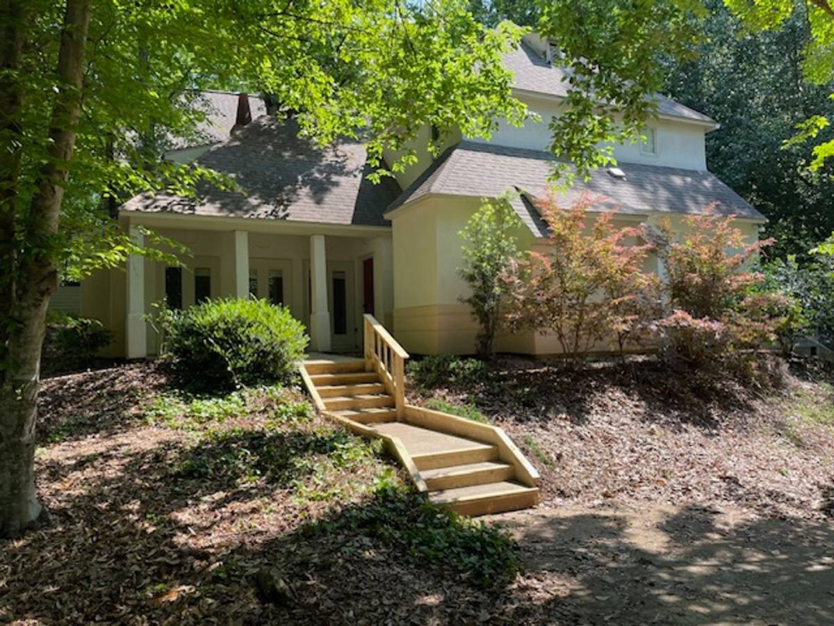 House for rent at 310 Hickorywoods Dr, Auburn, AL 36830