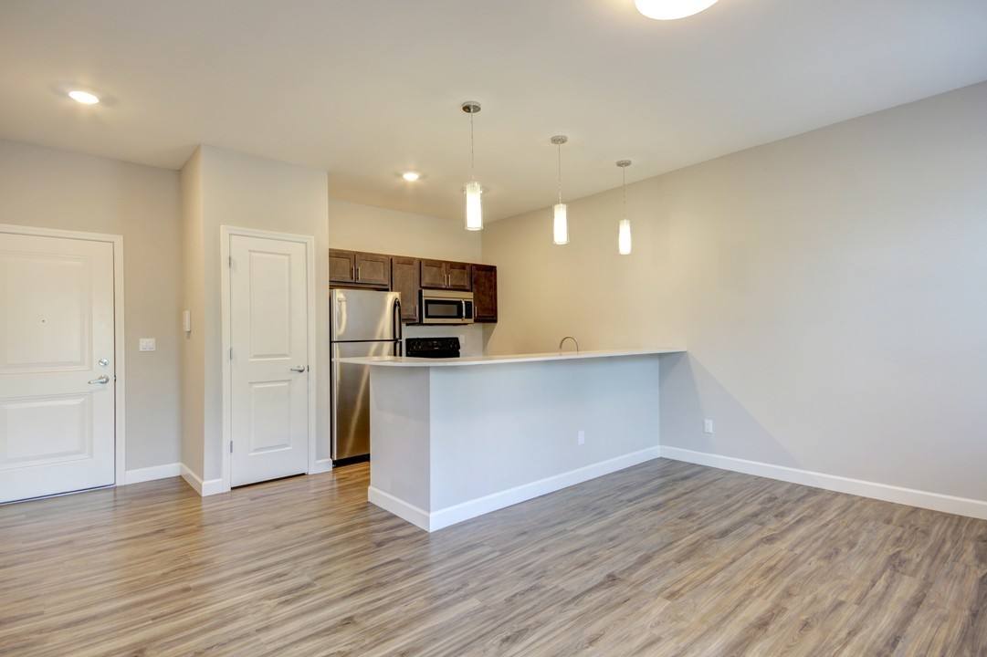 Apartment for rent at 2401 Clayton Blvd, Champaign, IL 61822