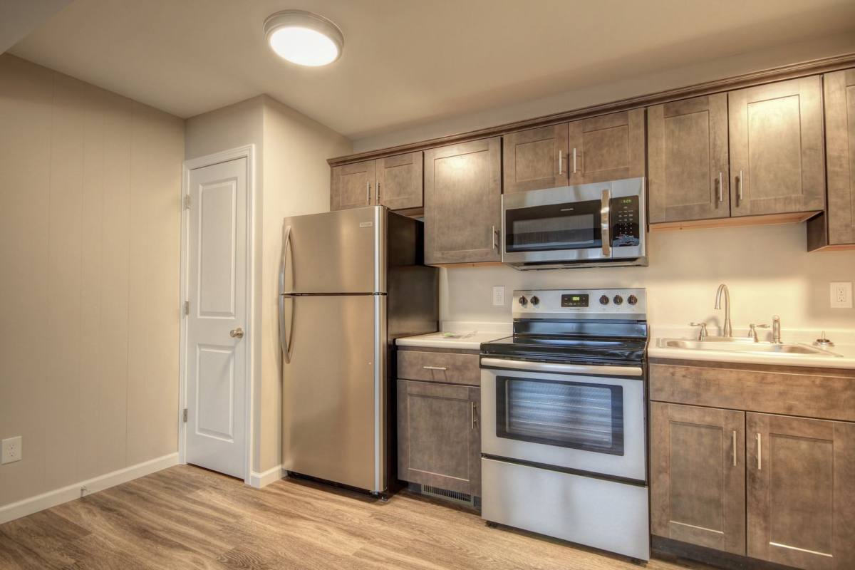 Apartment for rent at 308 E Iowa St, Urbana, IL 61801