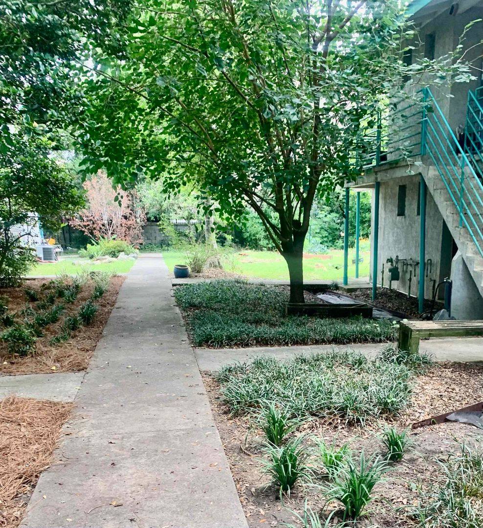 Apartment for rent at 1200 Stearns St, Tallahassee, FL 32310