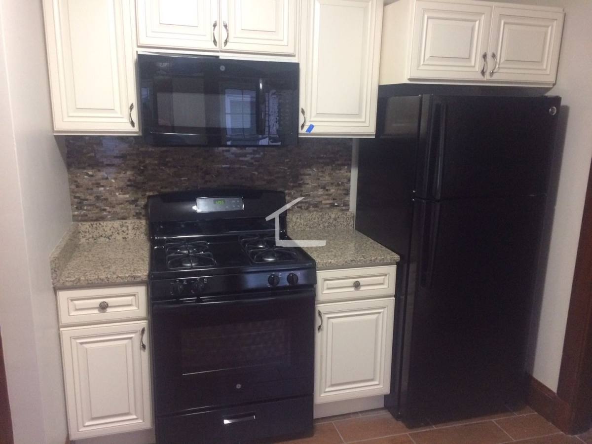 Condo for rent at 40 Parsons Rd #1, Brighton, MA 02135
