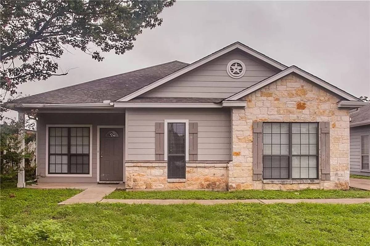 House for rent at 200 Garden Dr, Waco, TX 76706