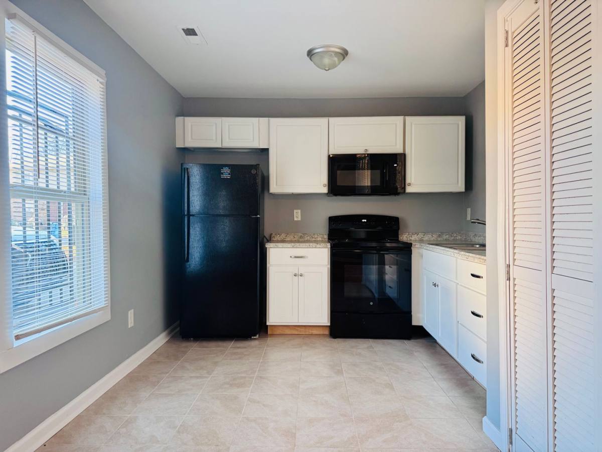 Apartment for rent at 630 Middle St, Durham, NC 27703