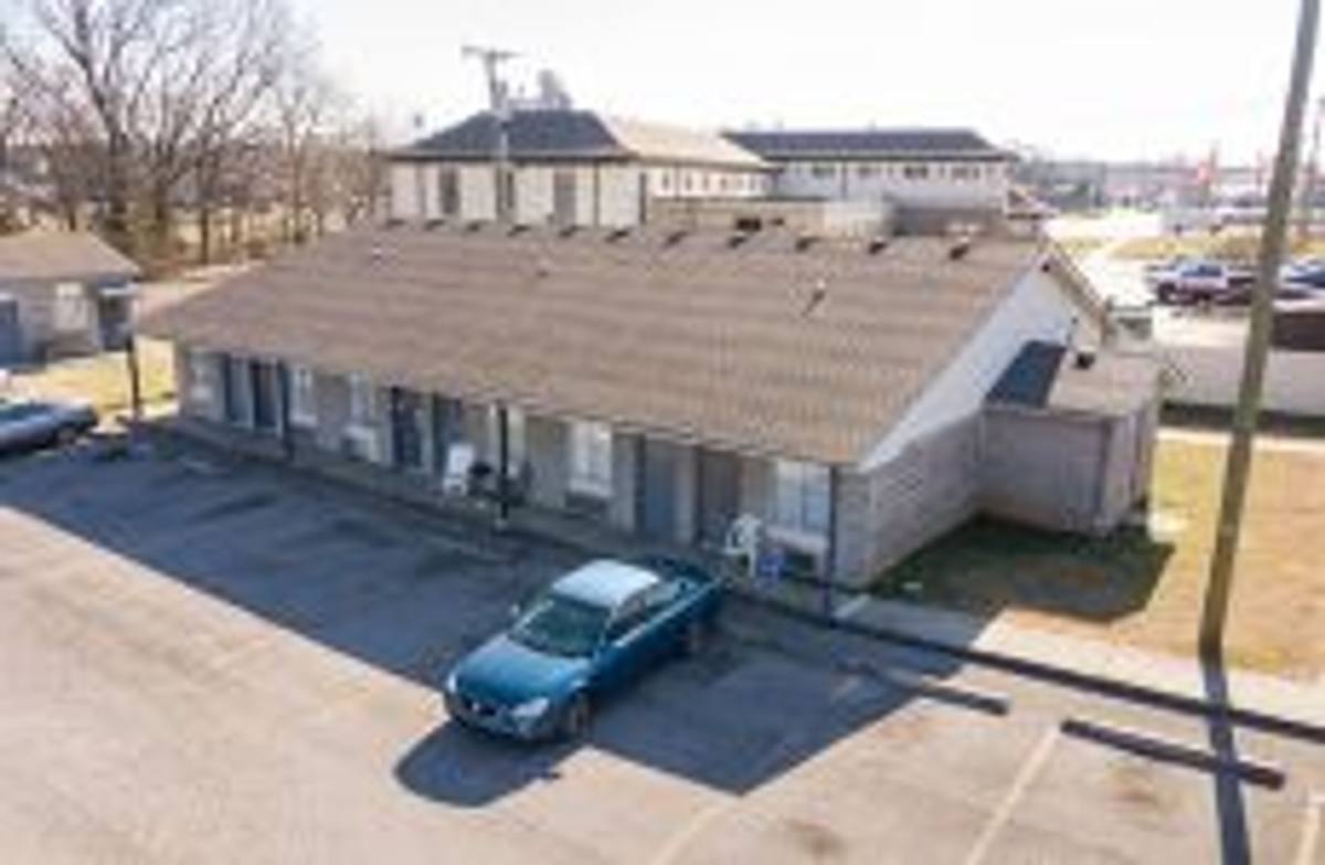 Apartment for rent at 3020 73rd Ave, La Vergne, TN 37086