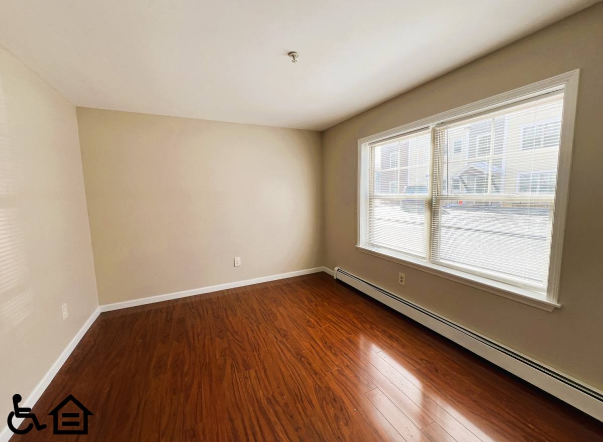 Apartment for rent at 140 Bradford St, Pittsfield, MA 01201