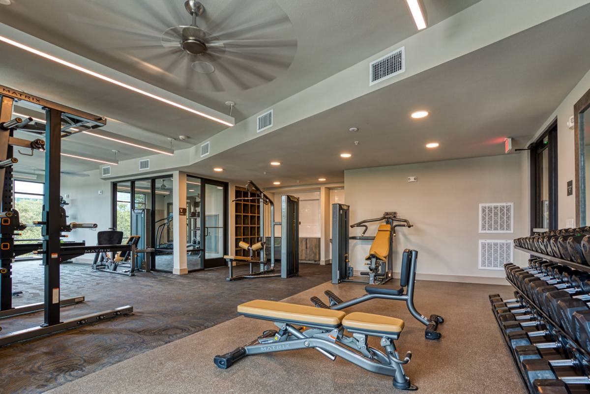 Apartment for rent at 10802 N Mopac Expressway Bldg 4 #B3-29, Austin, TX 78759