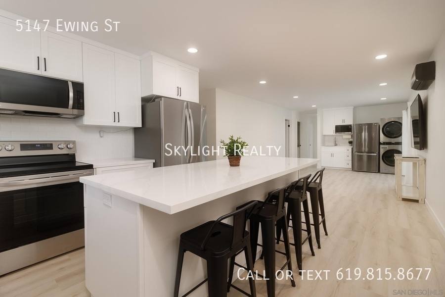 House for rent at 5147 Ewing St, San Diego, CA 92115
