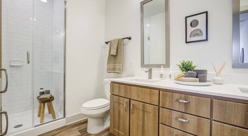 Apartment for rent at 12603 Innovar Circle #C8-80, Manor, TX 78653