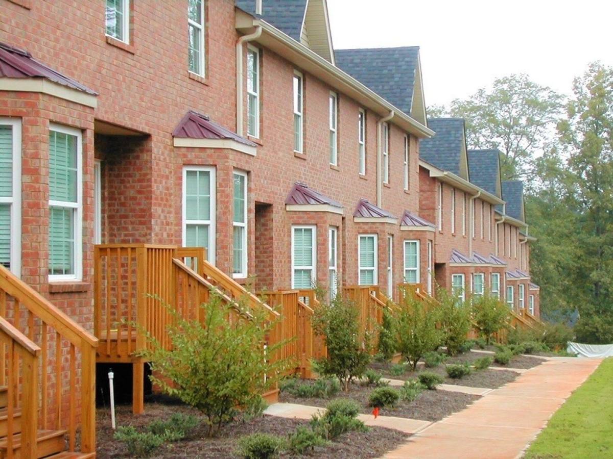 Apartment for rent at 2180 S Milledge Ave, Athens, GA 30605