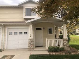 Townhouse for rent at 130 Old Station Way, North Salt Lake, UT 84054