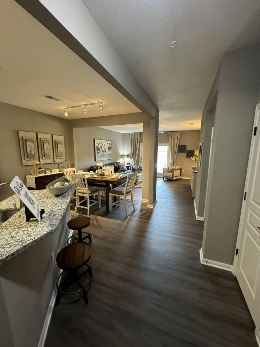 Apartment for rent at 1031 Farm To Market Rd 2931 #817, Aubrey, TX 76227