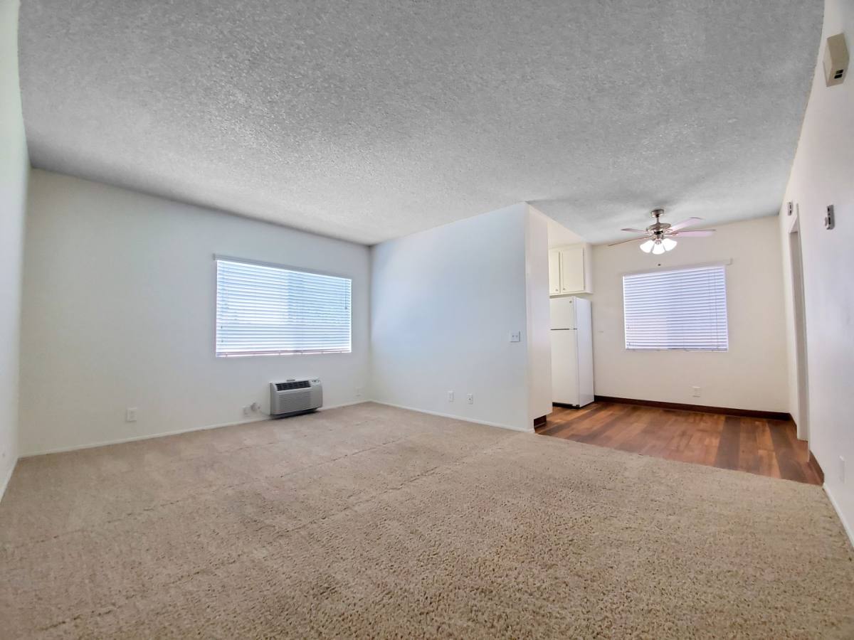 Apartment for rent at 191 N Mollison Ave, El Cajon, CA 92021