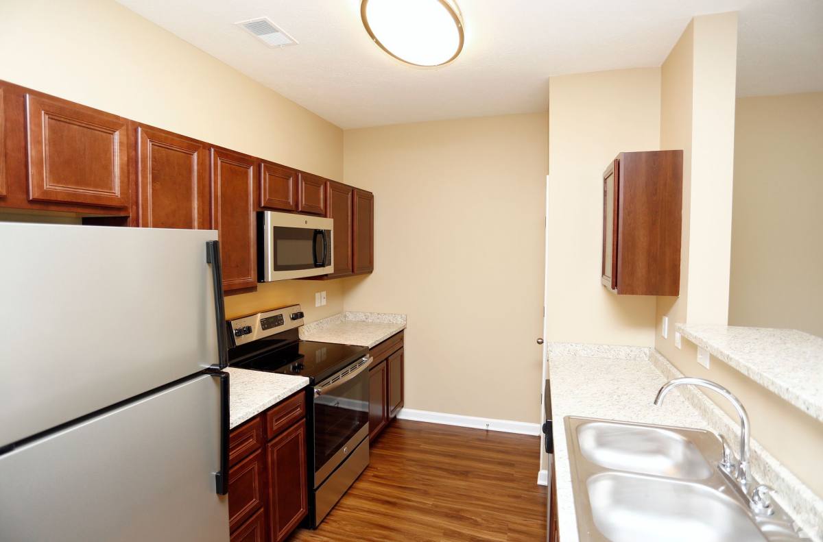 Apartment for rent at 2602 Mansion Dr, Indianapolis, IN 46222